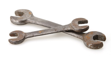 Vintage Wrench