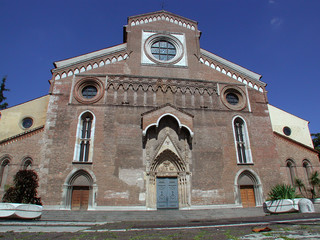 Duomo di Udine - Friuli