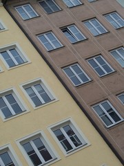 Fototapeta premium Fenster