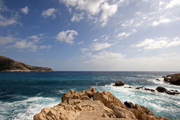 Cala Guya