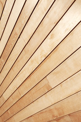 Obraz premium Wooden texture