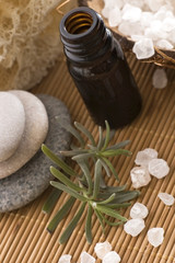 aromatherapy