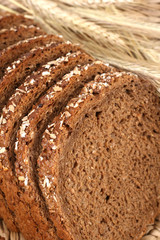 whole wheat bread