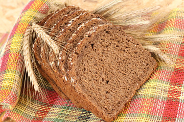 whole wheat bread