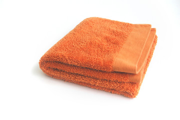 serviette de bain