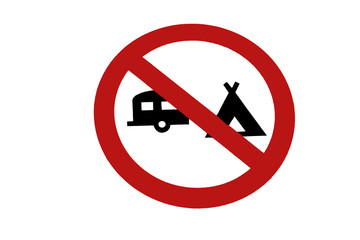 IMG_8848 camping interdit