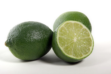 Citrons Verts