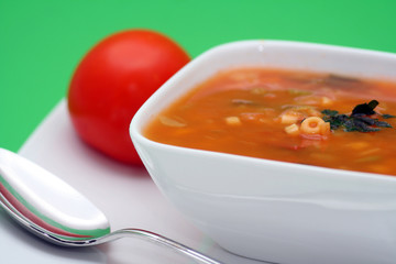 Minnestrone