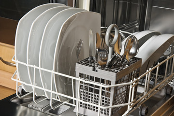 Dishwasher