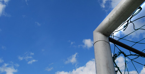 Do you se the target?