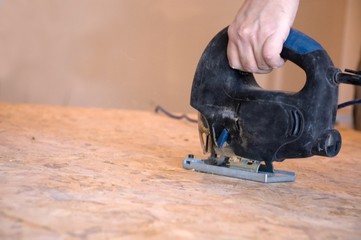 fret-saw