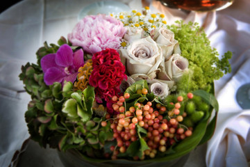 fiori