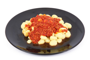 gnocchi