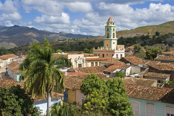 trinidad