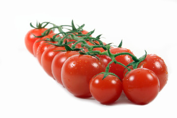 Tomates Cerises