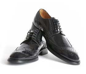 Man's shoe