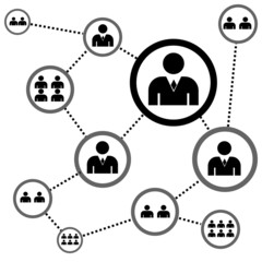 people network