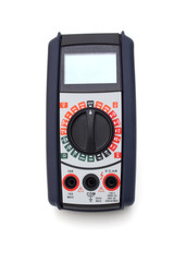 digital multimeter