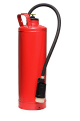 Fire extinguisher