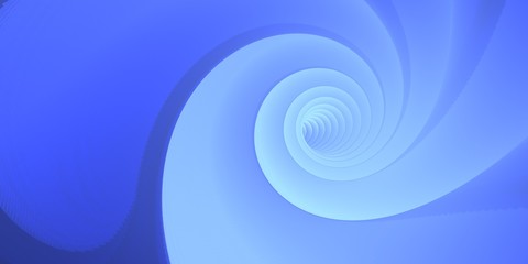 tunnel 3 © driad