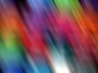 Abstract Colors