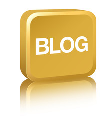 blog - gold