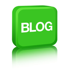 blog - green