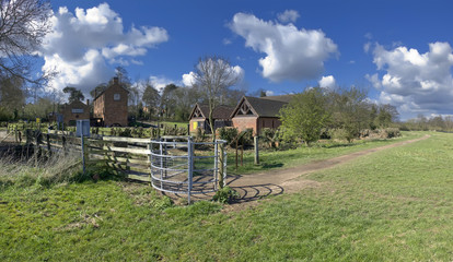 mill