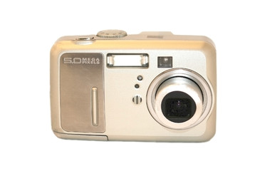 Digital Camera