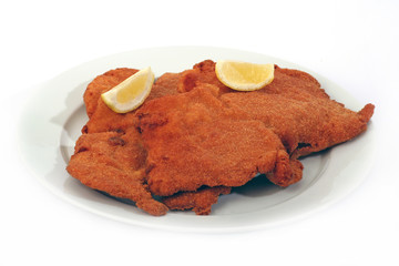 Wiener Schnitzel