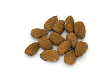Almonds