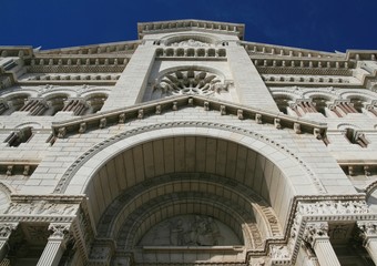 Catedral de Monaco