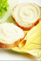 dairy foodstaffs