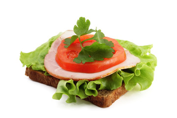 Sandwich
