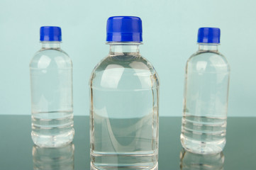 Bottled Water