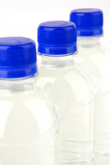 Bottled Water