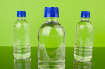 Bottled Water