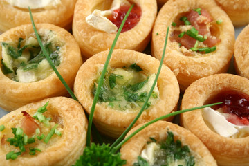 Vol Au Vonts