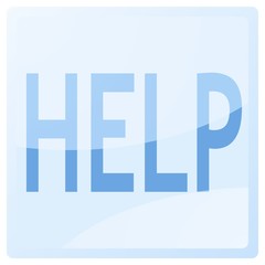 help button