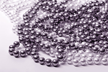 Collane di perle
