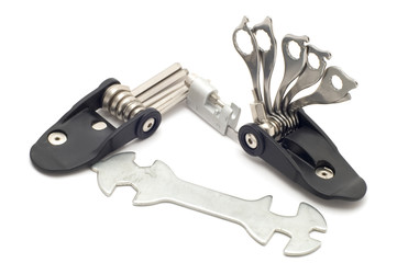 tool for bicycle