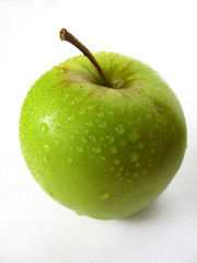 Mela verde