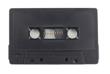 old cassette