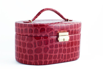 Bag for cosmetics