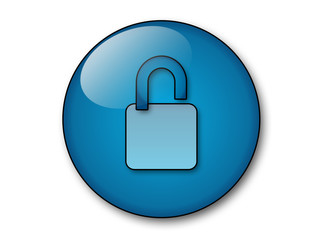 Aqua Security Web Button