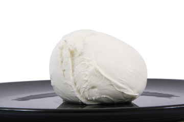 mozzarella