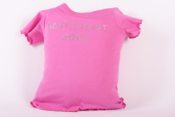 T-Shirt Hauptstadtgöre