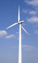 Wind generator