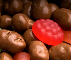 candy