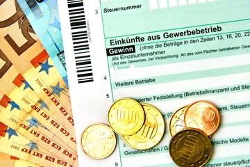 gewerbesteuer
